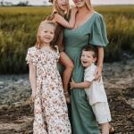 艾玛·格雷德因称自己是“最多陪伴三小时的妈妈”遭批评，我们采访了四位有抱负的职场妈妈听她们怎么说