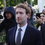 洛杉矶陪审团裁定Meta与YouTube故意设计对青少年有害的成瘾性产品