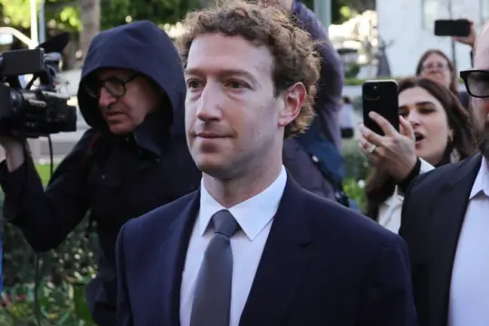 洛杉矶陪审团裁定Meta与YouTube故意设计对青少年有害的成瘾性产品