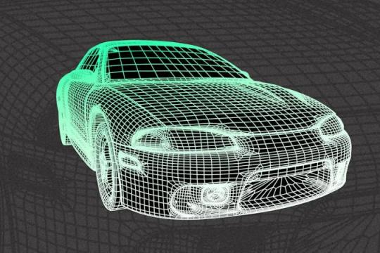 五大人工智能功能正加速进入下一代汽车