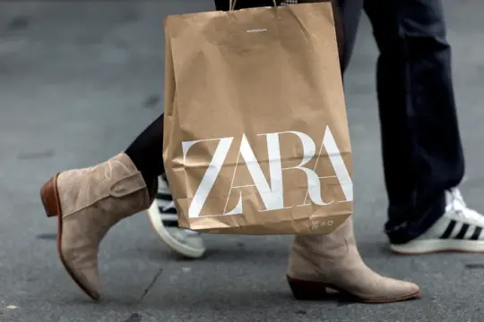 亿万富翁Zara创始人阿曼西奥·奥尔特加将获32.3亿欧元股息