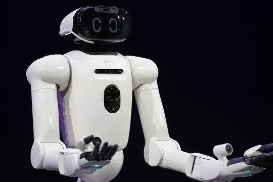 CES 2026 首日：芯片巨头聚焦实体 AI  机器人与娱乐科技吸睛