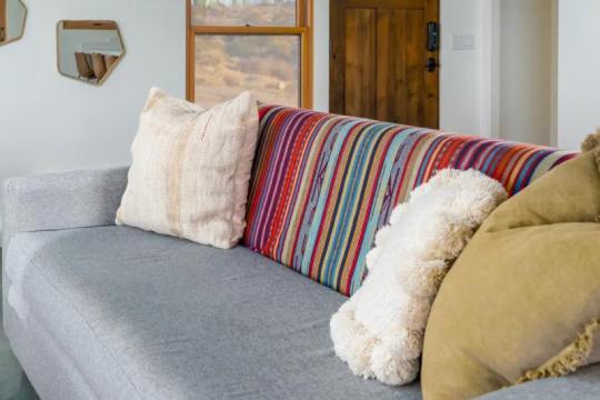 设计师眼中的4大流行室内设计趋势与3大过时风格