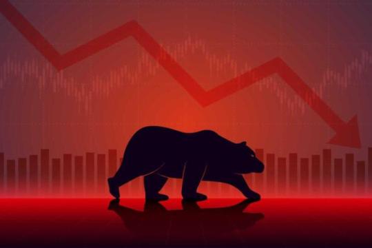 新月首日商品整体走弱 能源板块领跌