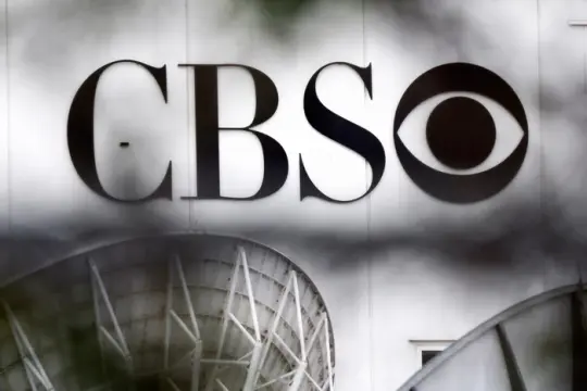 CBS新闻员工举行24小时罢工，要求达成新合同