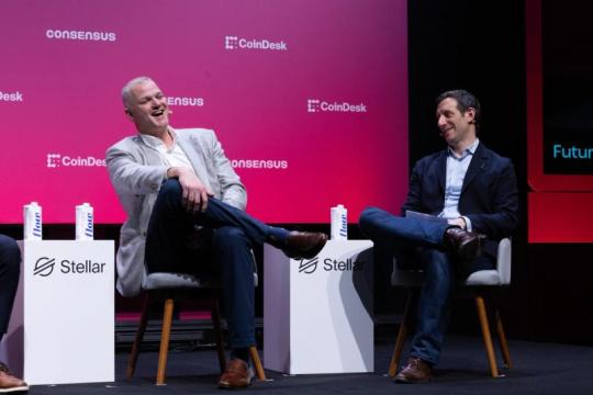 监管明朗与衍生品创新推动传统金融机构加码加密资产，专家称不参与或成职业风险