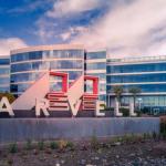 Marvell Technology再度大涨 价外认购期权成交放量