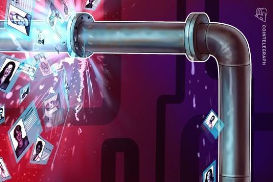 Figure Technology遭遇数据泄露 黑客组织称公司拒付赎金