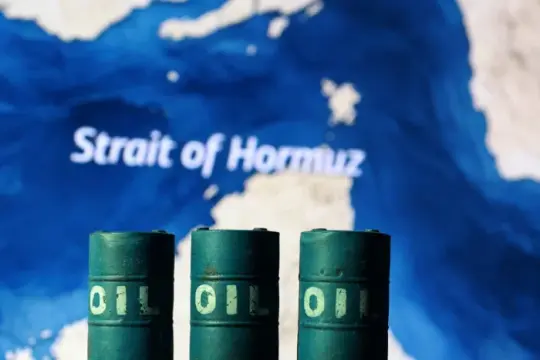 壳牌CEO：若霍尔木兹海峡未恢复通行 欧洲或于4月面临燃料短缺