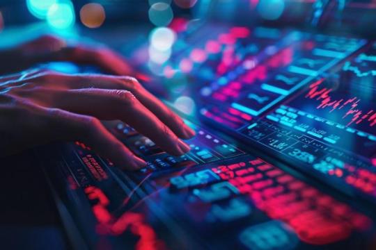 比特币在7万美元下方窄幅震荡，市场关注周三美国就业数据