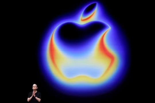 苹果收购视频编辑插件开发商 MotionVFX 强化创意软件布局