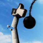 Ofcom调查：英国成年人在社交媒体上更少发帖，使用方式趋向被动