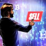 比特币一周跌逾22%，矿工与美现货ETF减持引发“持续抛售”担忧