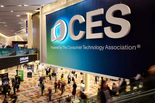 CES 2026：五款面向居家办公的新品工具