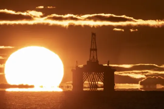 GB Energy负责人称可利用现有油气田提高北海产量 支持继续禁止新勘探许可