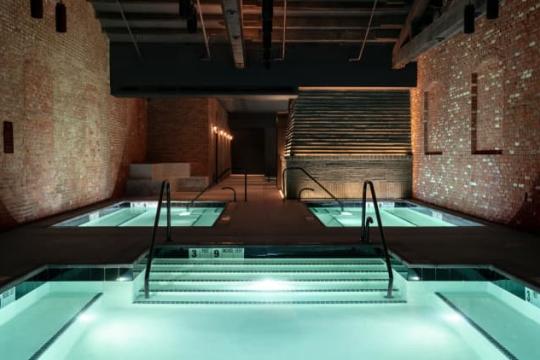 健康第三空间与会员俱乐部兴起：社交与养生结合的新业态