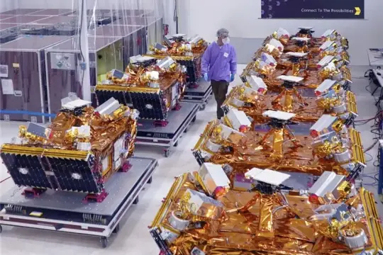 Kepler在轨道部署最大GPU集群，携手Sophia Space测试空间计算软件