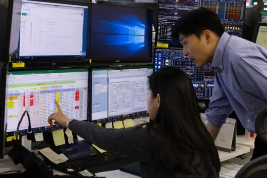 中东冲突升级扰动全球市场：股指普跌，英国天然气价格飙升至三年高位