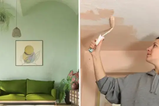 用色彩浸染房间并不像看起来那么简单，室内设计师分享常见错误