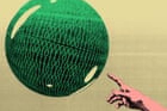 评论称科技巨头推动美国AI投资升温，调整或促全球讨论监管与风险