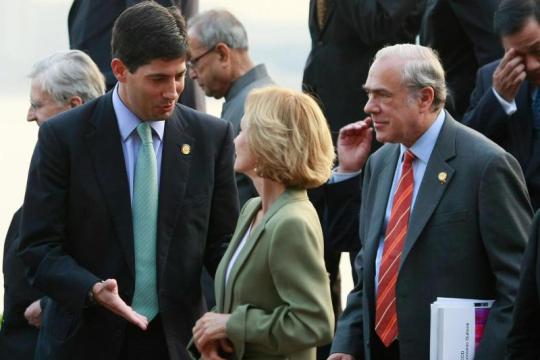 比特币被称为“最新、最酷的软件”：凯文·沃什的加密相关立场与经历