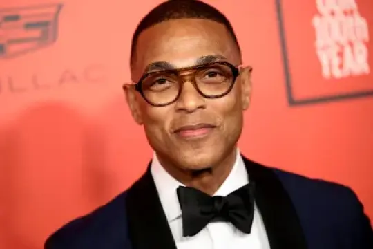 唐·莱蒙因报道明尼苏达ICE抗议被联邦特工逮捕，特朗普政府曾针对其报道