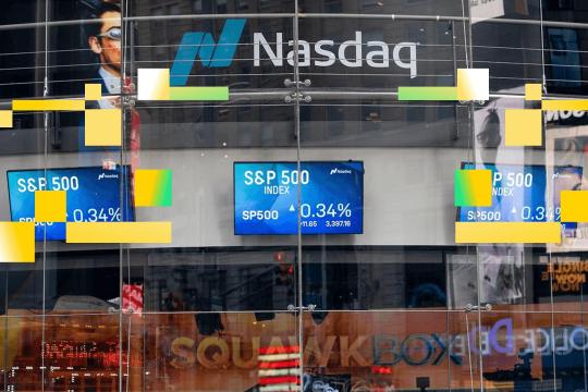 前FTX欧洲业务联合创始人推出AI驱动衍生品平台Perpetuals.com