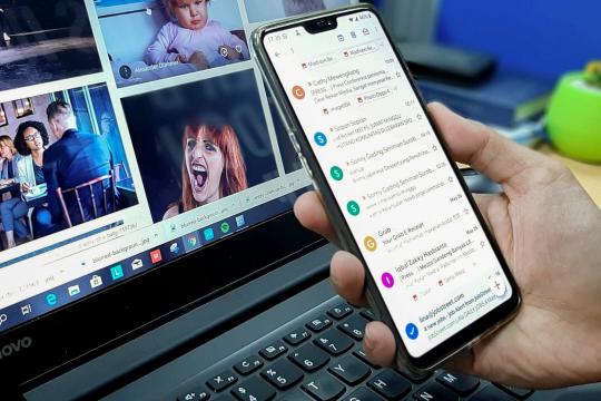 谷歌发出紧急提示：4800万条Gmail账号密码在网上流传，调查指向恶意软件窃取