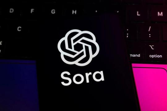 OpenAI 宣布关闭短视频社交应用 Sora