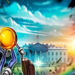 白宫官员称法律障碍拖延美国比特币战略储备推进