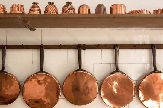 铜金比率与比特币走势关联再受关注