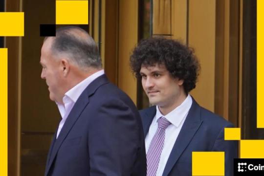 Sam Bankman-Fried公开称赞特朗普并支持其对伊朗打击举措，引发寻求特赦猜测