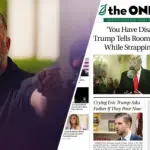 洋葱新闻再次出手收购亚历克斯·琼斯的InfoWars