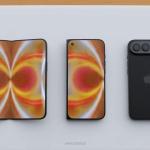 苹果折叠iPhone传闻升温：或瞄准2026年前后发布，屏幕与耐用性成焦点