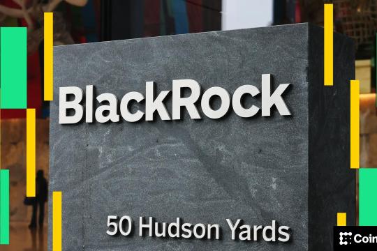 与黑石相关的钱包向Coinbase Prime转移逾4.3亿美元比特币和以太坊