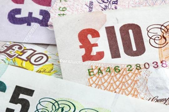 Canton网络完成代币化英国国债跨境日内回购交易