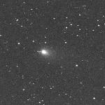 欧洲“Juice”探测器途中观测星际彗星3I/ATLAS