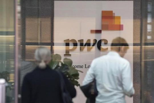 普华永道美国咨询部门收紧入门级招聘网点 至13个办公室