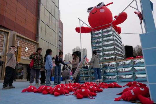 人工智能在中国加速普及：中国成全球AI应用最大试验场
