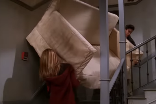 韩国数学家给出“移动沙发问题”完整解答