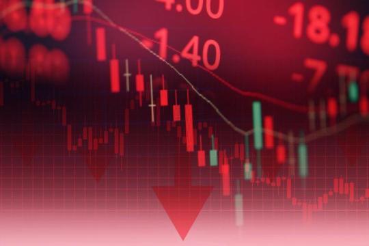 科技股与就业数据承压 美股主要股指集体回落