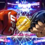 UFC播报口误引发Polymarket套利 交易员676美元获利逾6.7万美元