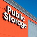 Public Storage拟收购National Storage Affiliates 巩固美国公共存储龙头地位