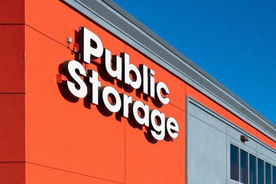 Public Storage拟收购National Storage Affiliates 巩固美国公共存储龙头地位