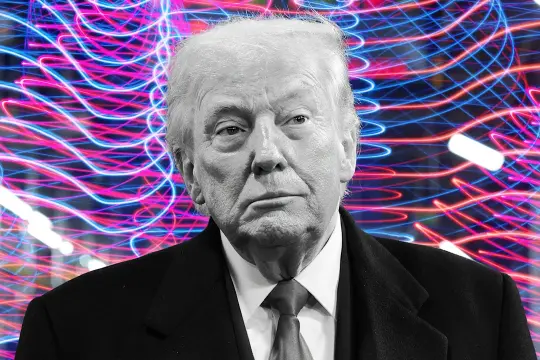 特朗普政府拟推动科技巨头承担新电厂成本 以缓解电价压力