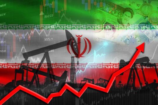 地缘局势推高油市不确定性 期权“长跨式”策略被用于布局USO波动