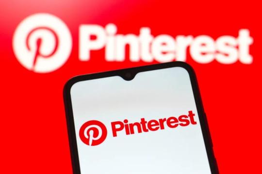 Pinterest财报不及预期 股价重挫 CEO称平台搜索量高于ChatGPT