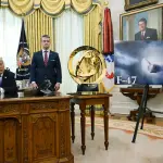 报税截止日前分析称美国家庭军费税负上升：平均约4049美元用于军事相关开支