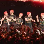 喜剧演员鲍比·李首次开启个人巡演