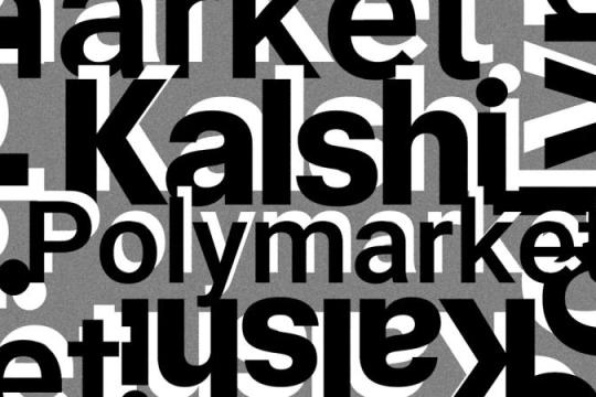 Kalshi与Polymarket之争：预测市场新贵的监管路径与商业分野